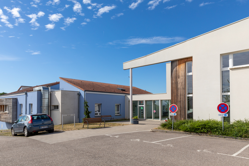 EHPAD Résidence Hygie