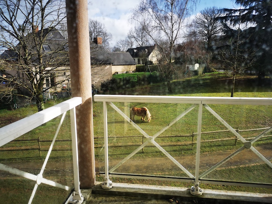 Photo de EHPAD Notre-Dame de Lourdes, EHPAD à DOMALAIN