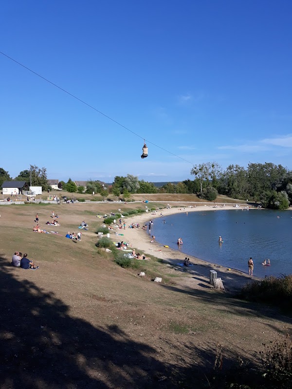 Résidence Jean Guénier - Photo 3 sur 3 - Chambres et hébergement