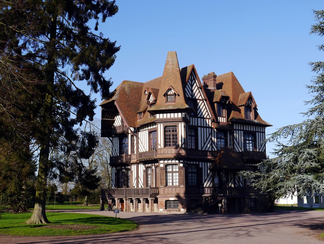 Photo de Résidence Jean Guénier, Résidence autonomie à BOURGTHEROULDE INFREVILLE