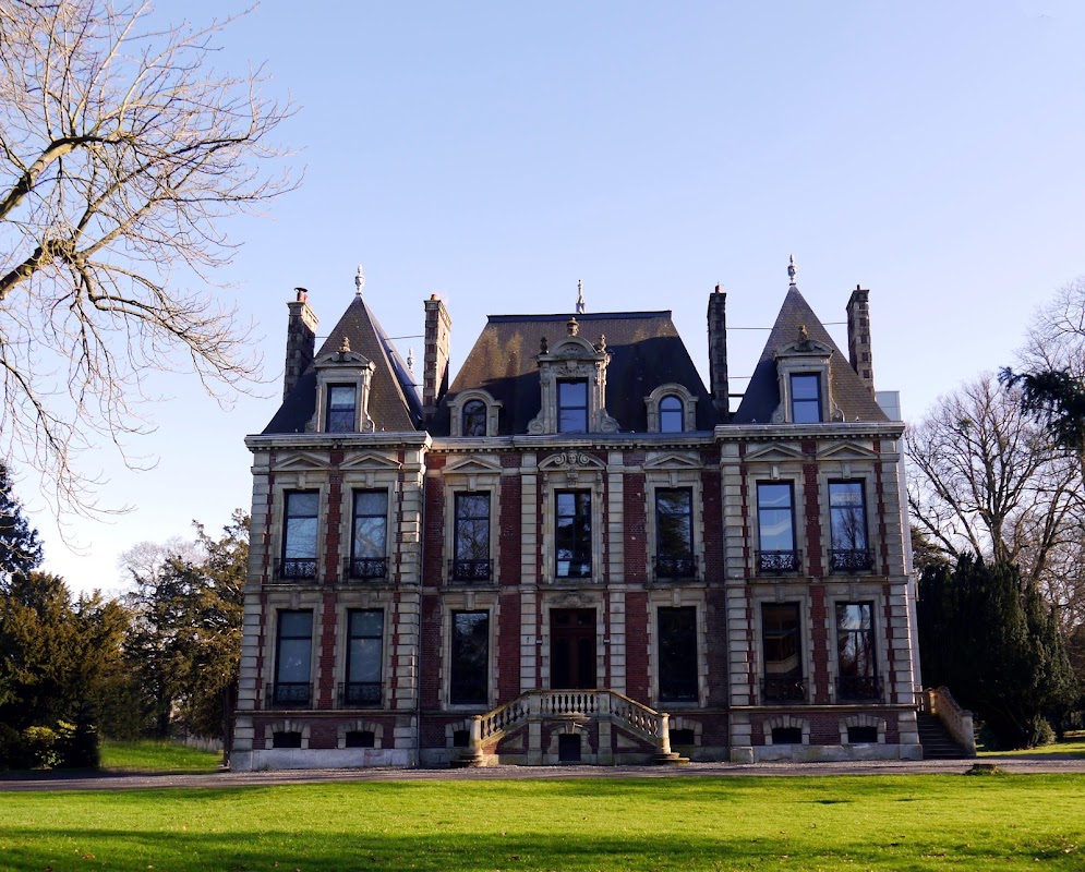 Résidence Jean Guénier - Photo 2 sur 3 - Intérieur et espaces communs