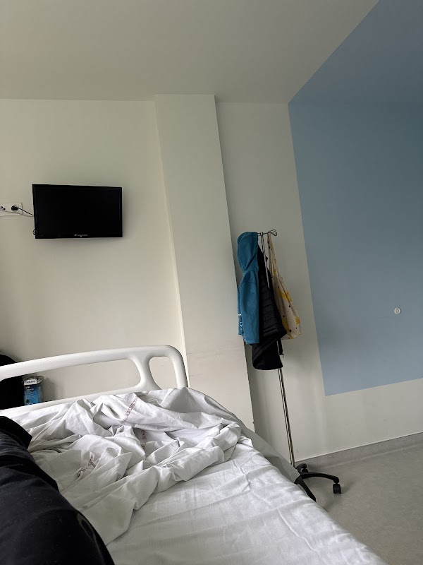 USLD du Centre hospitalier de Gérardmer - Photo 5 sur 5 - Environnement et extérieurs