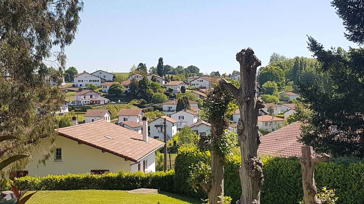 EHPAD public d'Hasparren - Photo 4 sur 5 - Espaces de vie