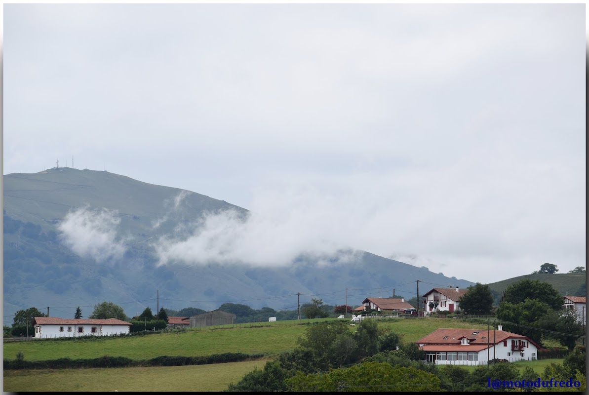 EHPAD public d'Hasparren - Photo 3 sur 5 - Chambres et hébergement