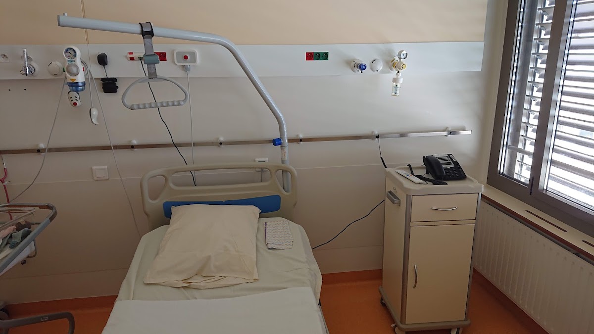 EHPAD du Centre Bretagne à Pontivy - Photo 5 sur 5 - Environnement et extérieurs