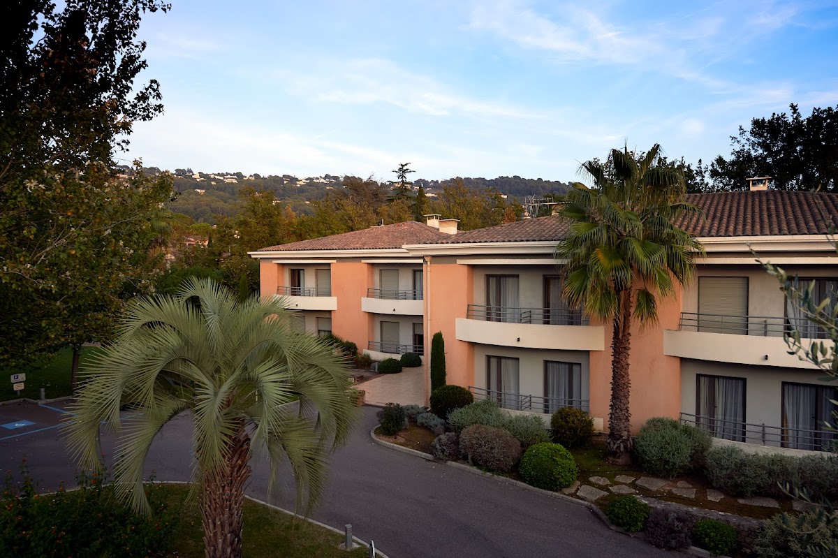 EHPAD Les Aquarelles