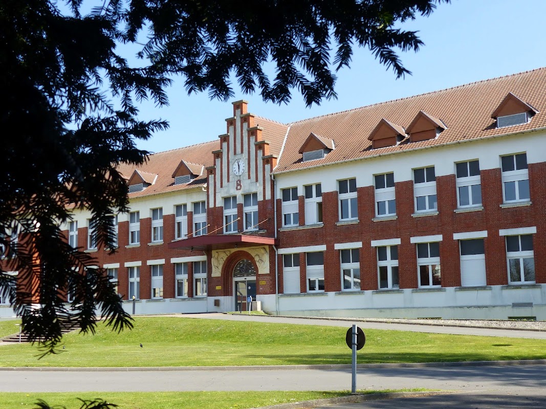 USLD du centre hospitalier de Somain - Photo 2 sur 5 - Intérieur et espaces communs