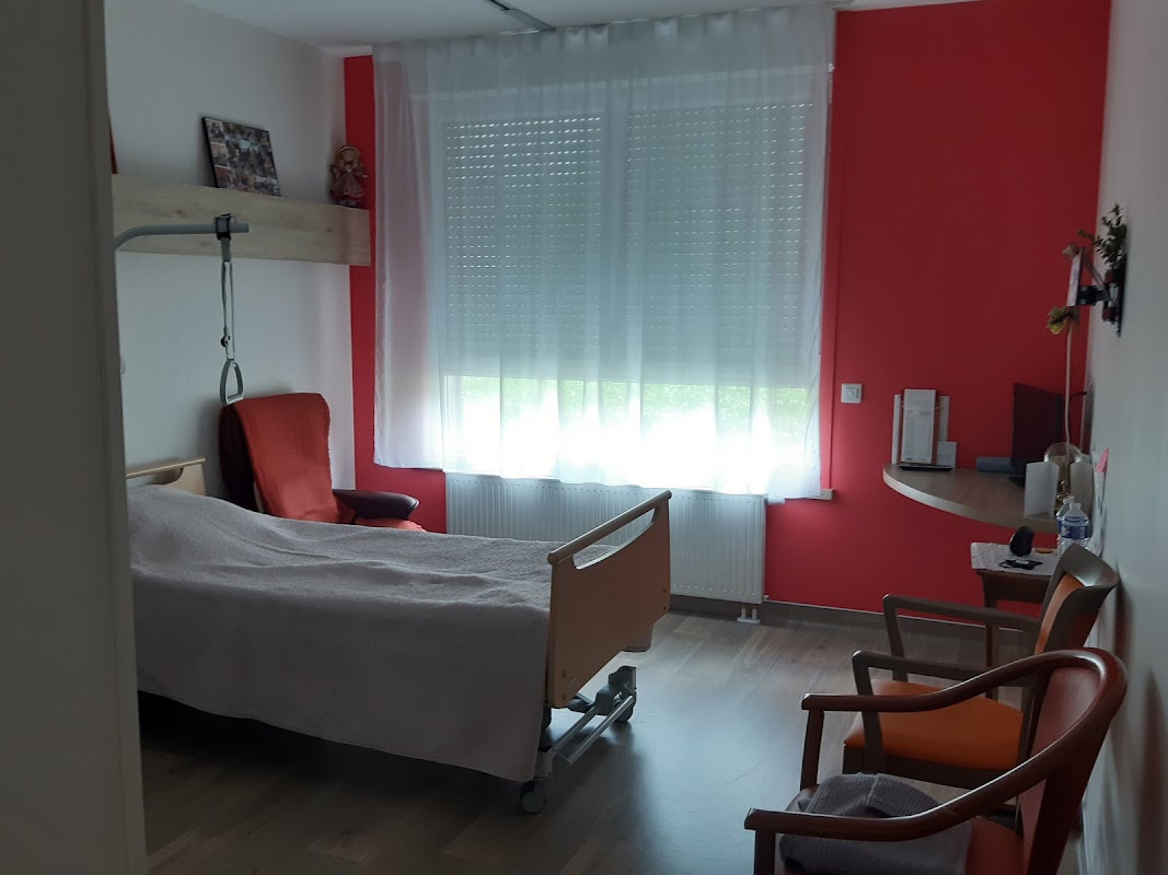 EHPAD Notre-Dame-Briouze - Photo 4 sur 5 - Espaces de vie