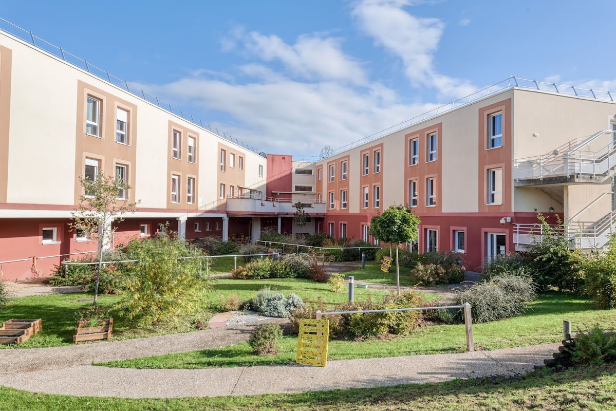 EHPAD La Maison des Acacias