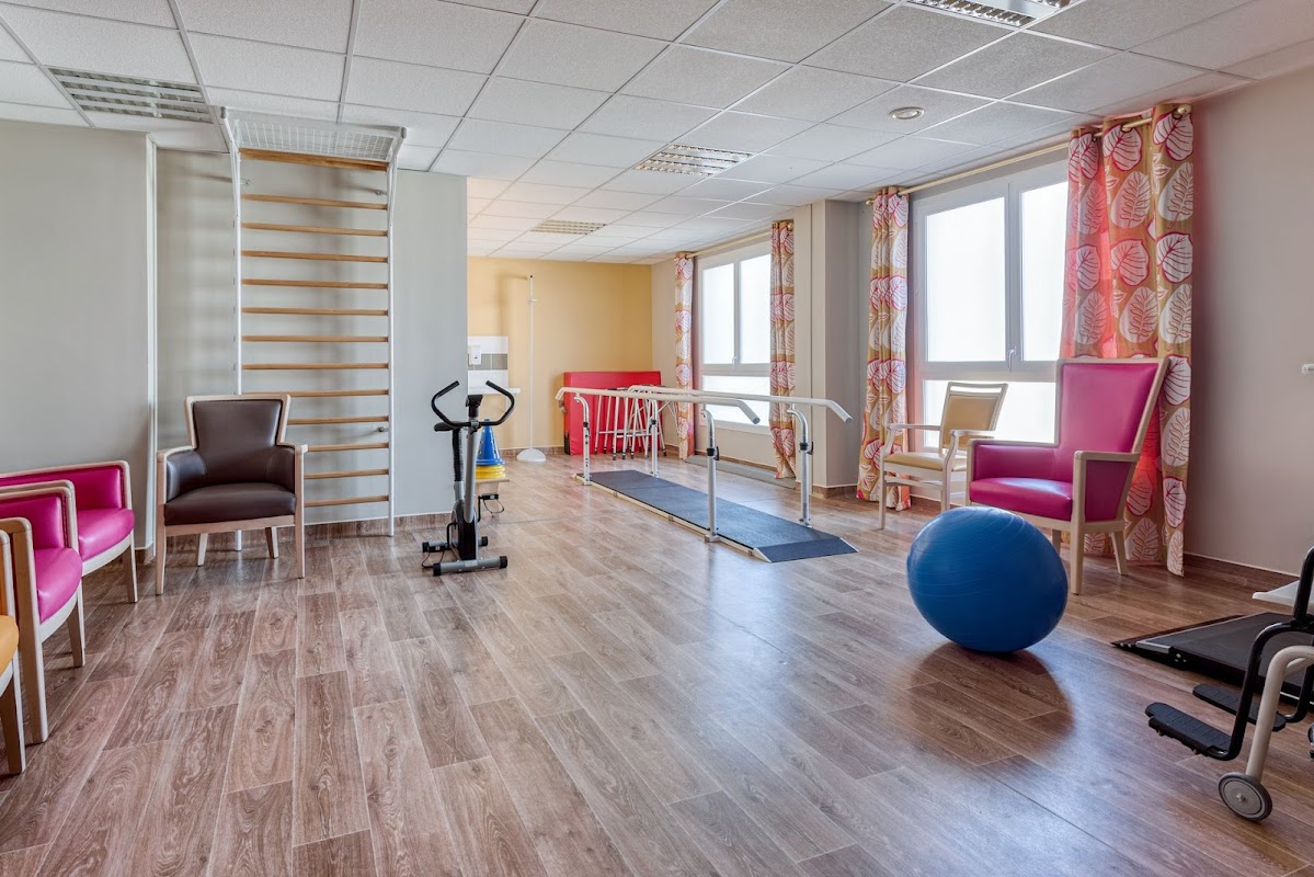 EHPAD La Maison des Acacias - Photo 4 sur 5 - Espaces de vie