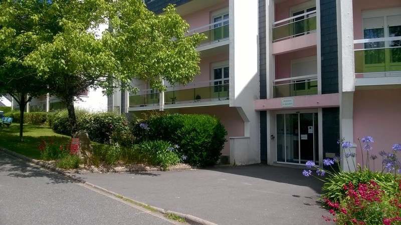 Résidence Le Belvédère