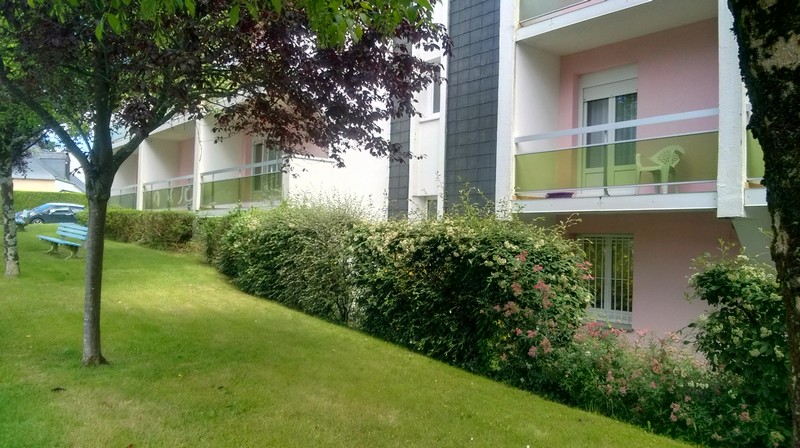 Résidence Le Belvédère - Photo 3 sur 3 - Chambres et hébergement