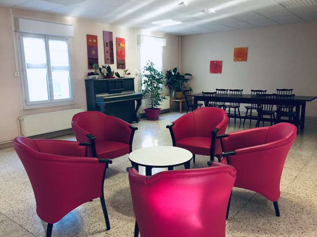 EHPAD L'oustal - Photo 5 sur 5 - Environnement et extérieurs