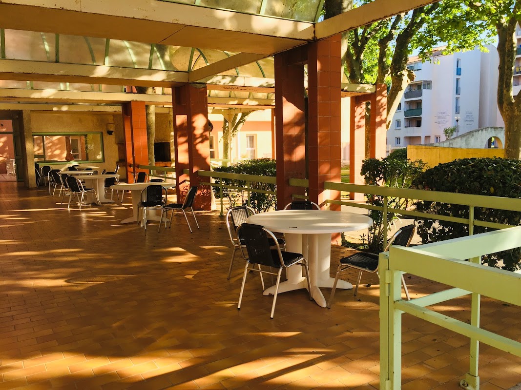 EHPAD L'oustal - Photo 4 sur 5 - Espaces de vie