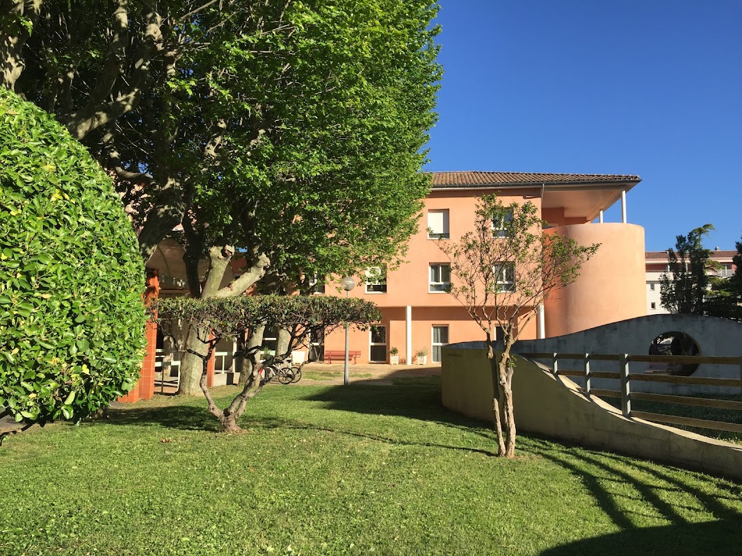 Photo de EHPAD L'oustal, EHPAD à NARBONNE