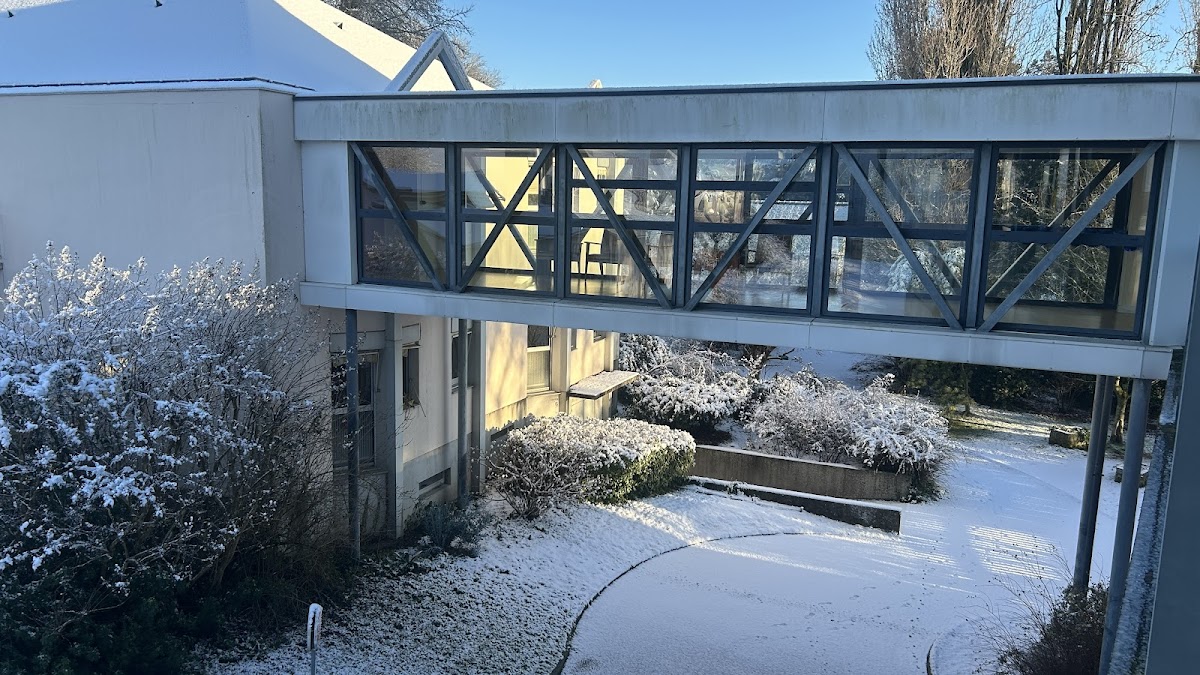 Maison de retraite Saint-Joseph - Photo 5 sur 5 - Environnement et extérieurs
