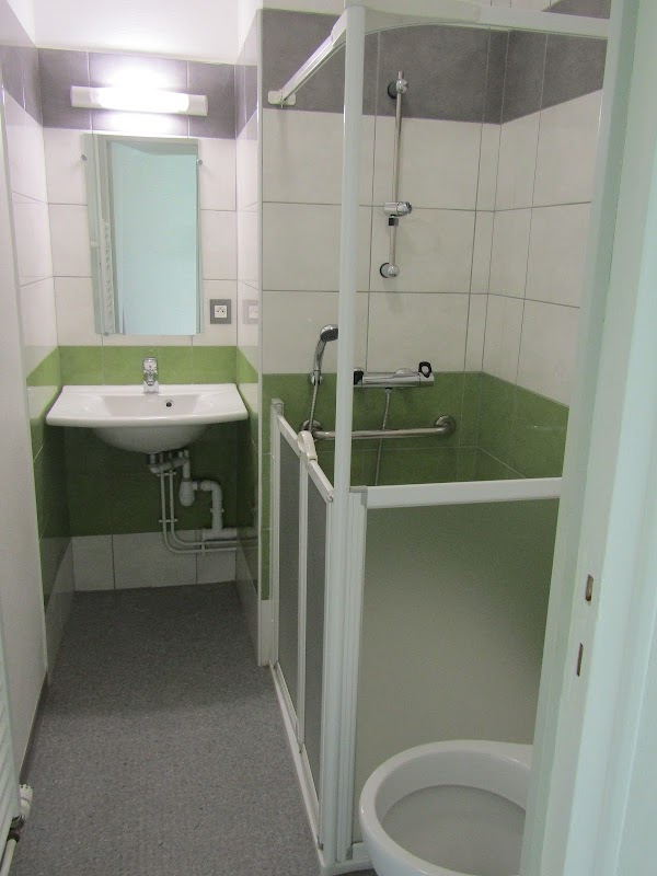 Résidence sociale des Cotterêts - Photo 2 sur 5 - Intérieur et espaces communs