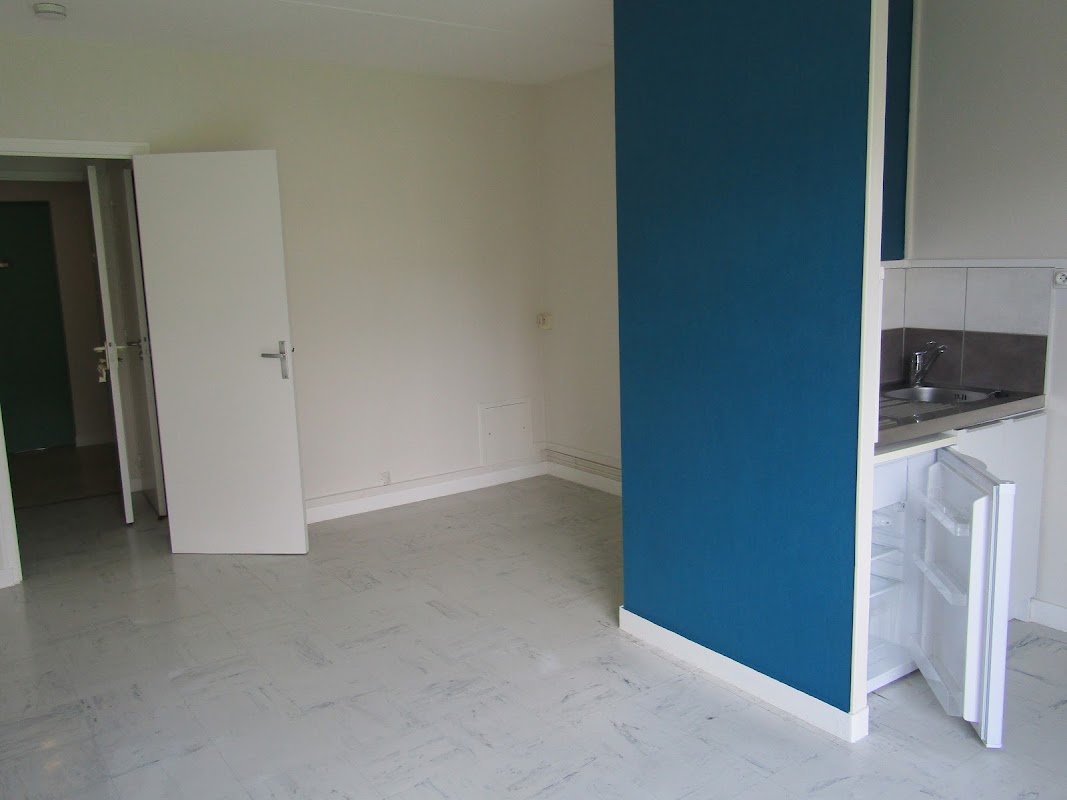 Résidence sociale des Cotterêts - Photo 5 sur 5 - Environnement et extérieurs