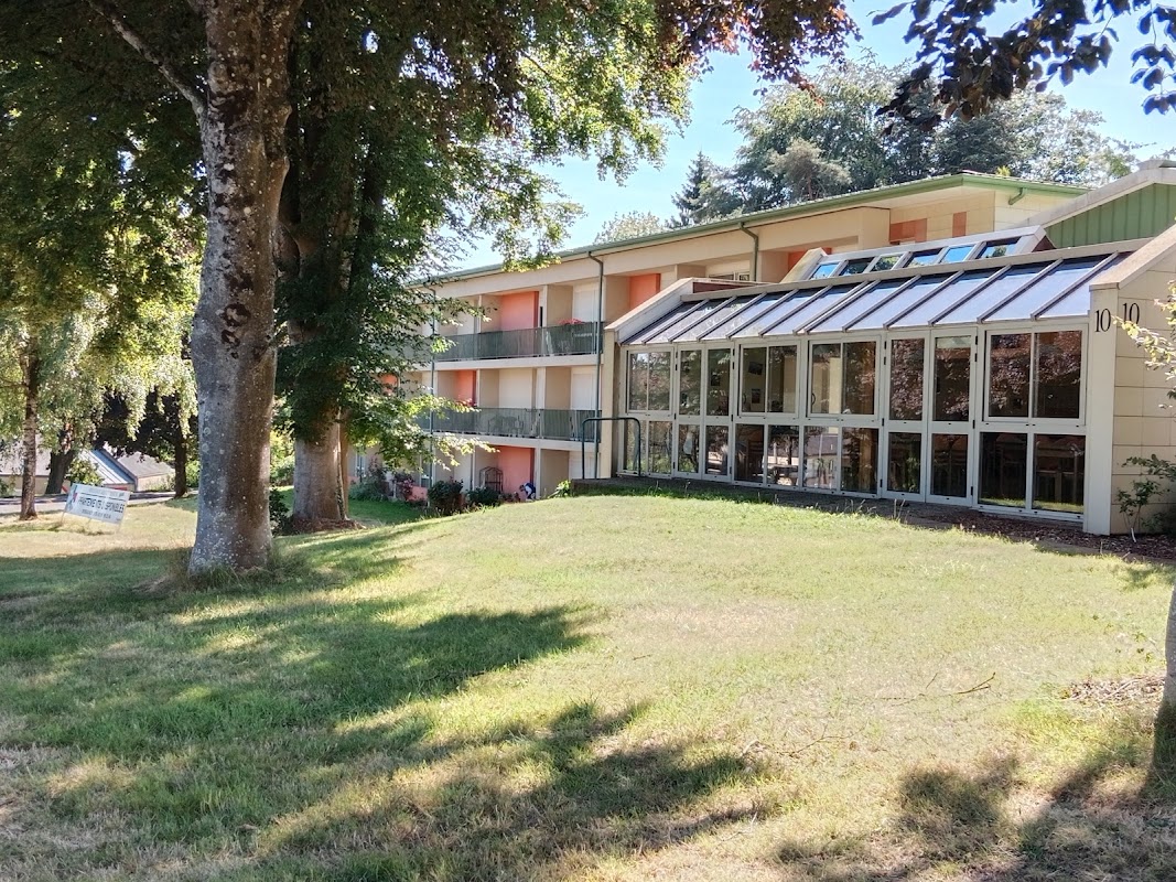 Résidence sociale des Cotterêts - Photo 3 sur 5 - Chambres et hébergement