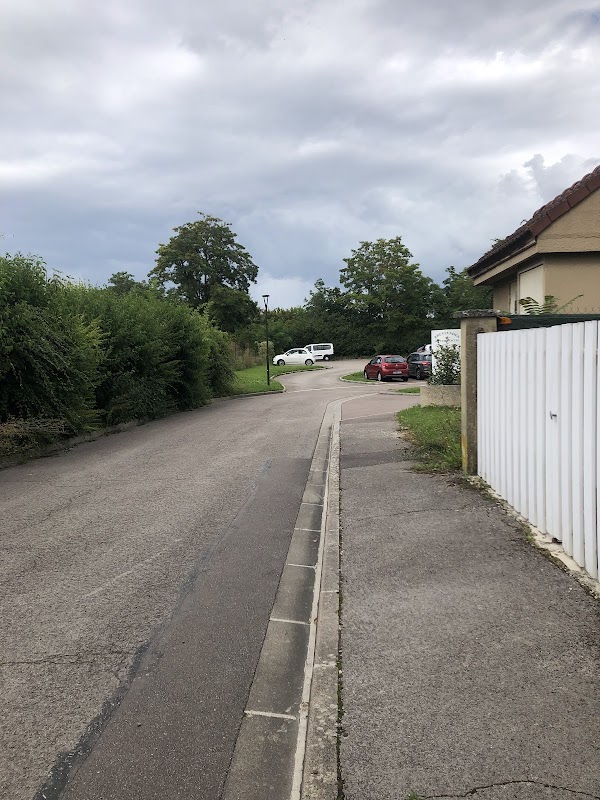 EHPAD La Roseraie - Photo 3 sur 3 - Chambres et hébergement