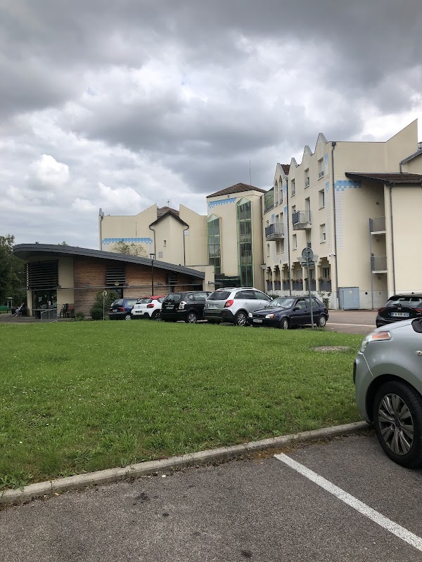 Photo de EHPAD La Roseraie, EHPAD à BREVIANDES