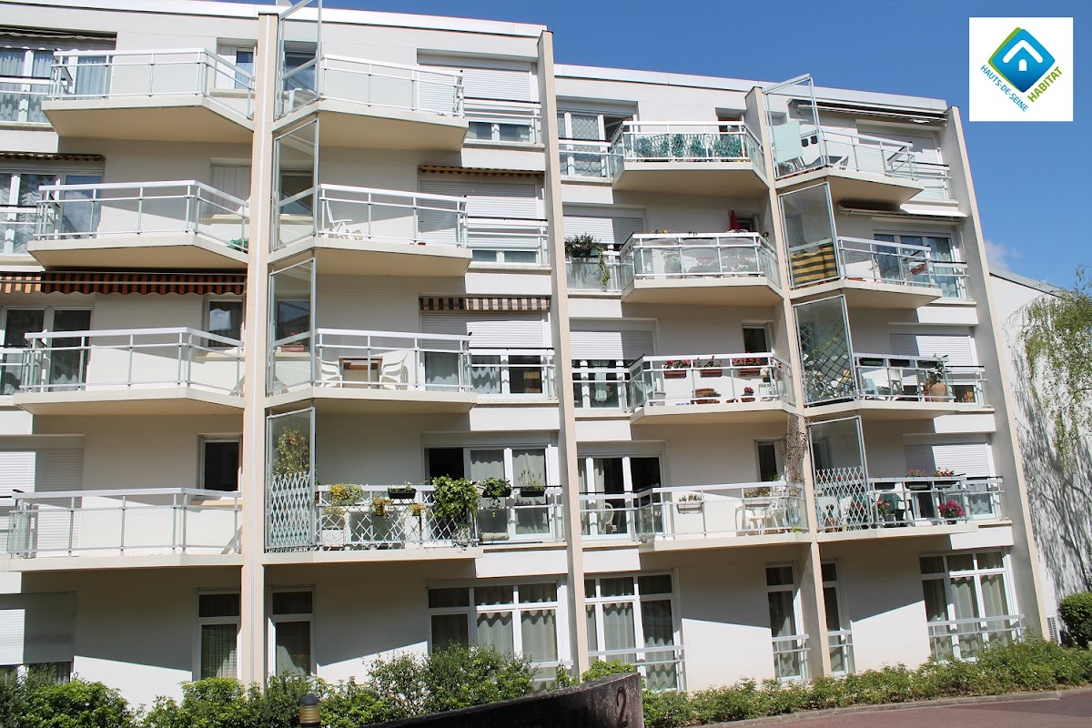 Foyer-Logement Résidence Le Hameau