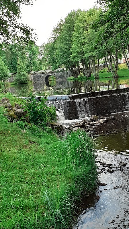 EHPAD Association du Bon Accueil - Photo 5 sur 5 - Environnement et extérieurs