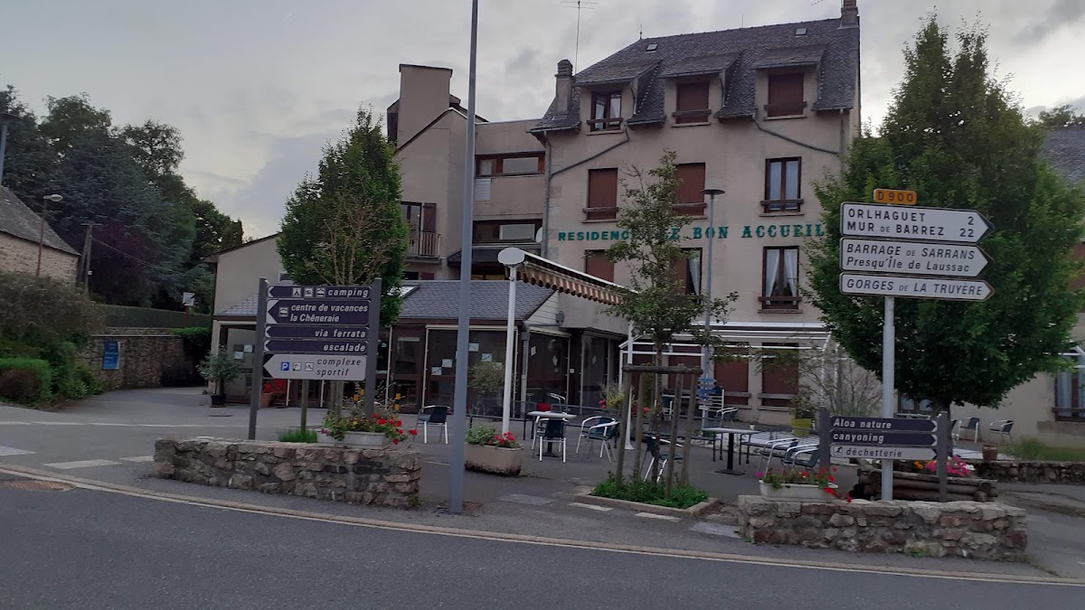 EHPAD Association du Bon Accueil - Photo 4 sur 5 - Espaces de vie