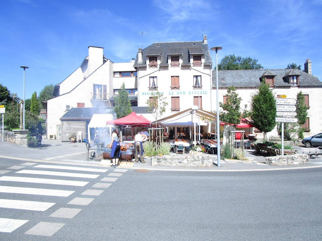 EHPAD Association du Bon Accueil