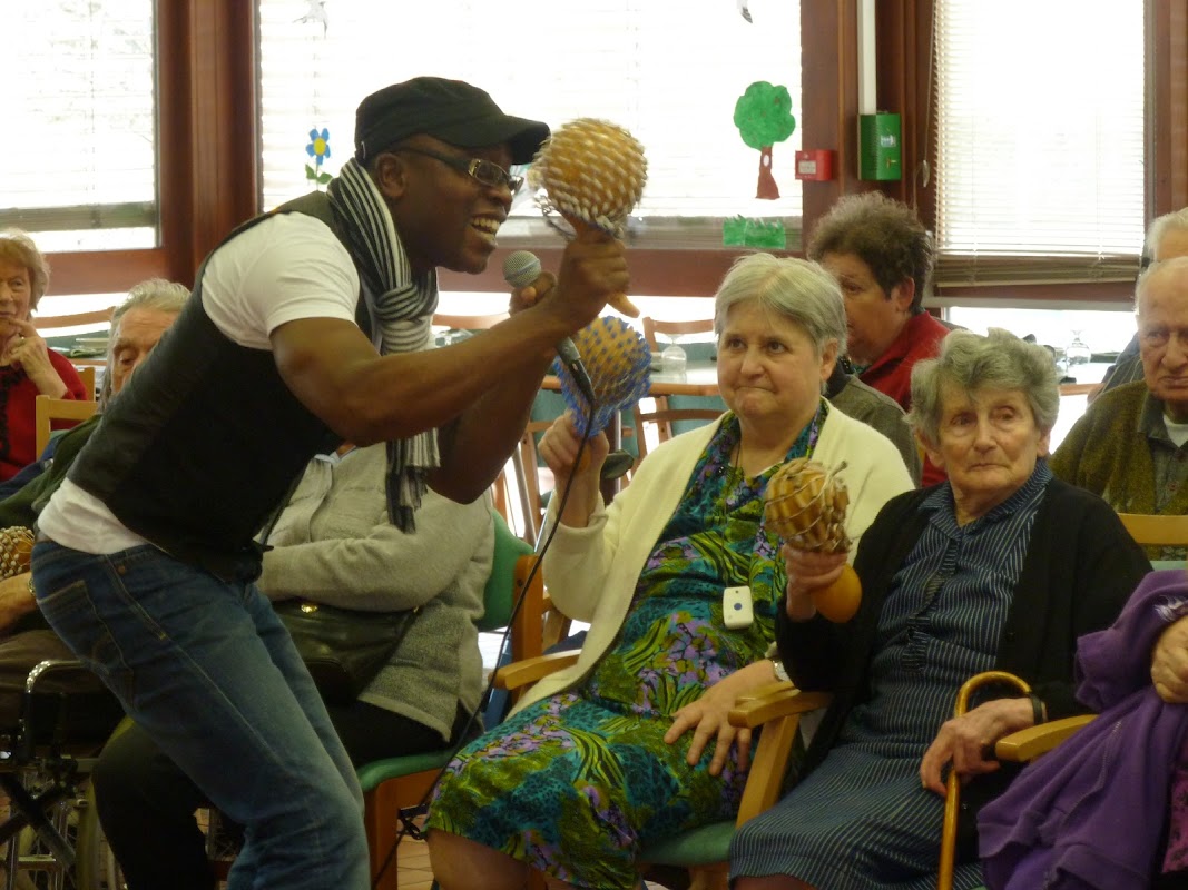 EHPAD Association du Bon Accueil - Photo 3 sur 5 - Chambres et hébergement