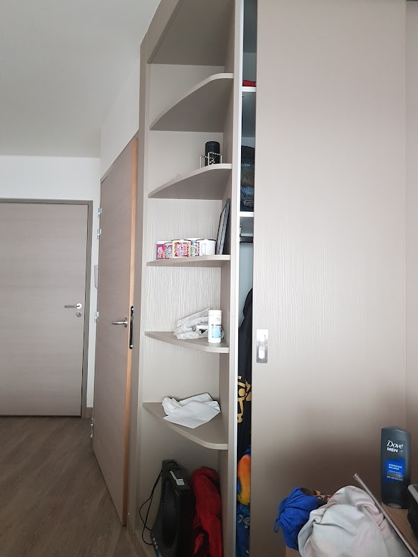 USLD du centre de soins Podensac - Photo 5 sur 5 - Environnement et extérieurs