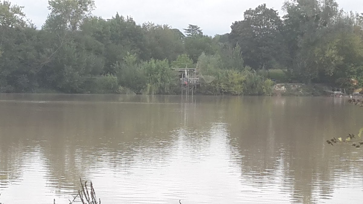 USLD du centre de soins Podensac - Photo 2 sur 5 - Intérieur et espaces communs