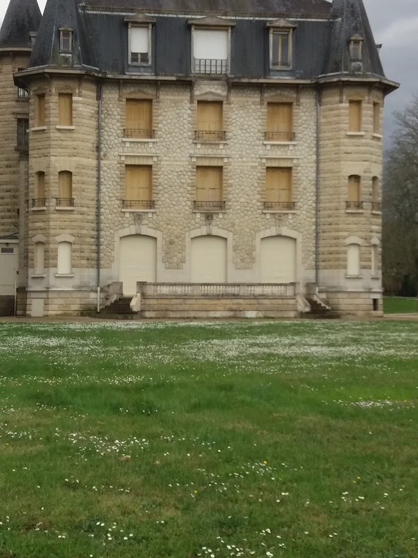 USLD du centre de soins Podensac - Photo 4 sur 5 - Espaces de vie