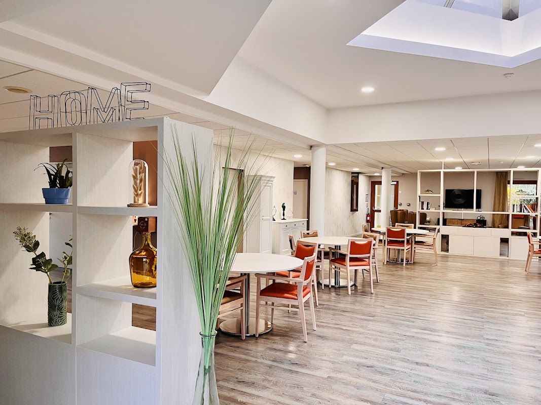 EhPAD Les Airelles - Photo 3 sur 5 - Chambres et hébergement