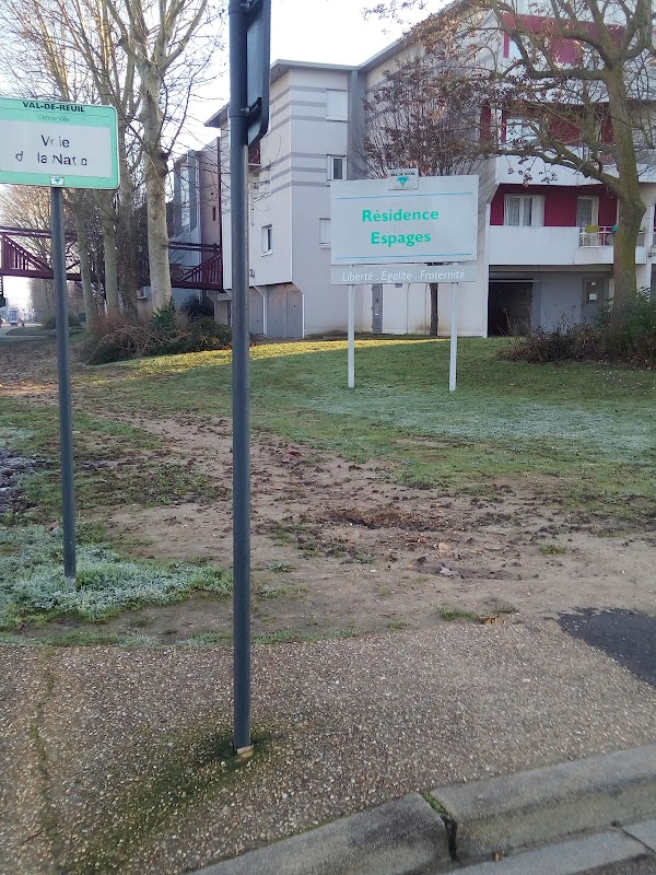 Foyer-Logement Résidence Espages - Photo 4 sur 5 - Espaces de vie