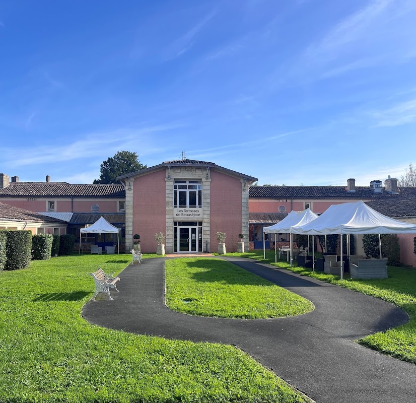EHPAD Les Terrasses de Beauséjour