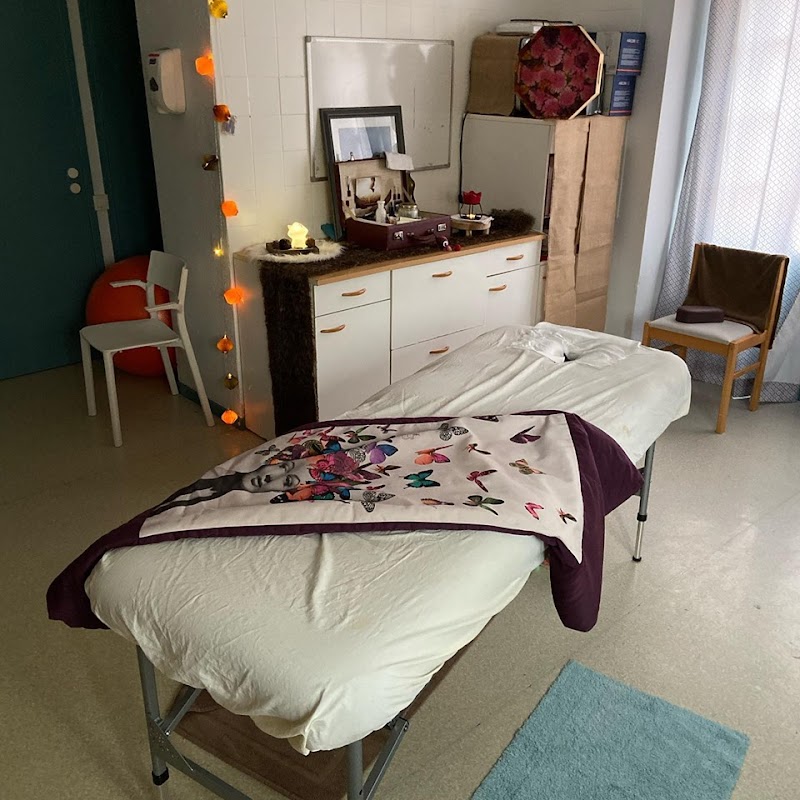 EHPAD Les Terrasses de Beauséjour - Photo 5 sur 5 - Environnement et extérieurs