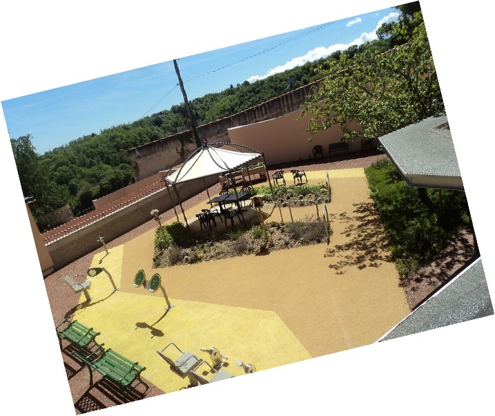 EHPAD de Saint-Germain Laval