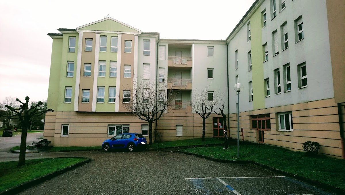 EHPAD Saint-Joseph - Photo 3 sur 5 - Chambres et hébergement