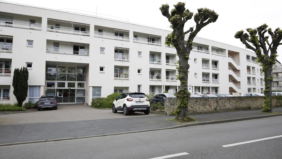 Photo de Résidence Front de Sarthe, Résidence autonomie à LE MANS