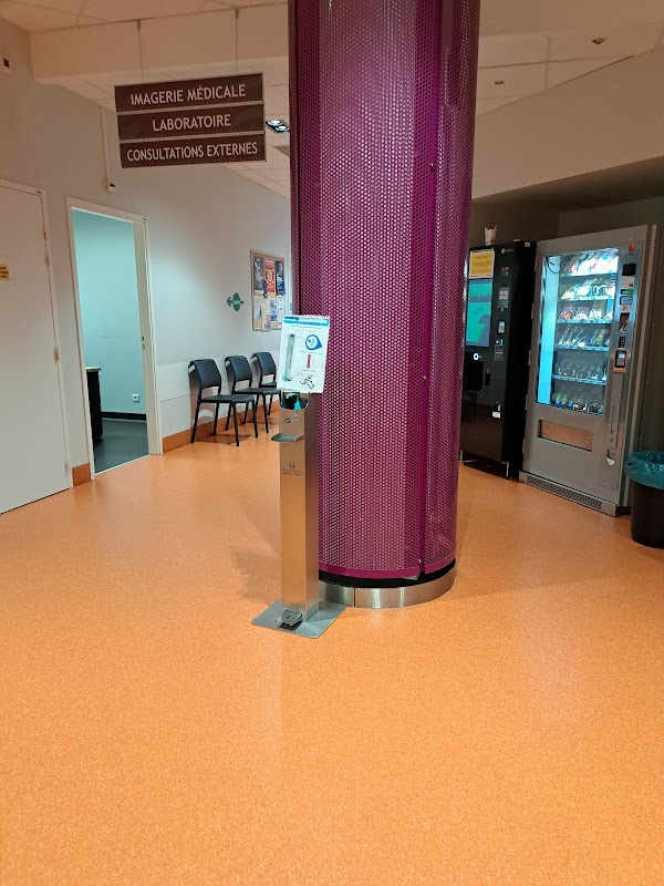 USLD Le Lanot Chemin de Dax - Photo 4 sur 5 - Espaces de vie