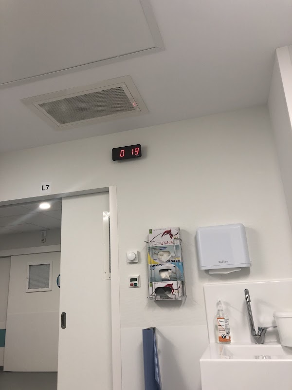 USLD Le Lanot Chemin de Dax - Photo 2 sur 5 - Intérieur et espaces communs