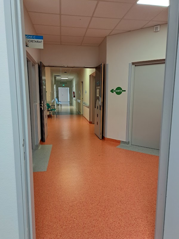 USLD Le Lanot Chemin de Dax - Photo 5 sur 5 - Environnement et extérieurs