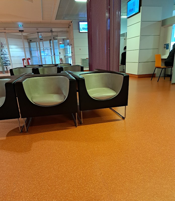 USLD Le Lanot Chemin de Dax - Photo 3 sur 5 - Chambres et hébergement