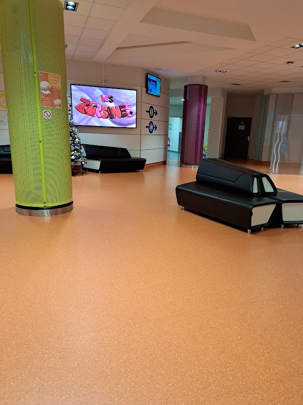 USLD Le Lanot Chemin de Dax