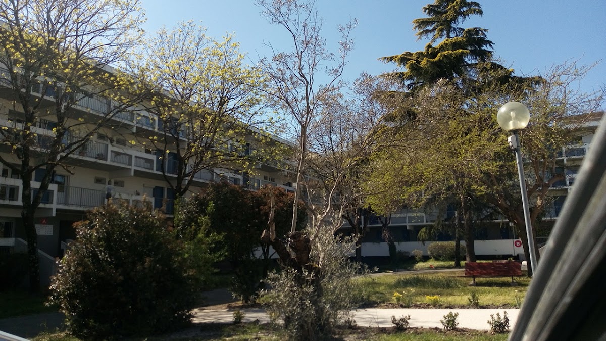 Résidence autonomie Mieux vivre - Photo 3 sur 4 - Chambres et hébergement