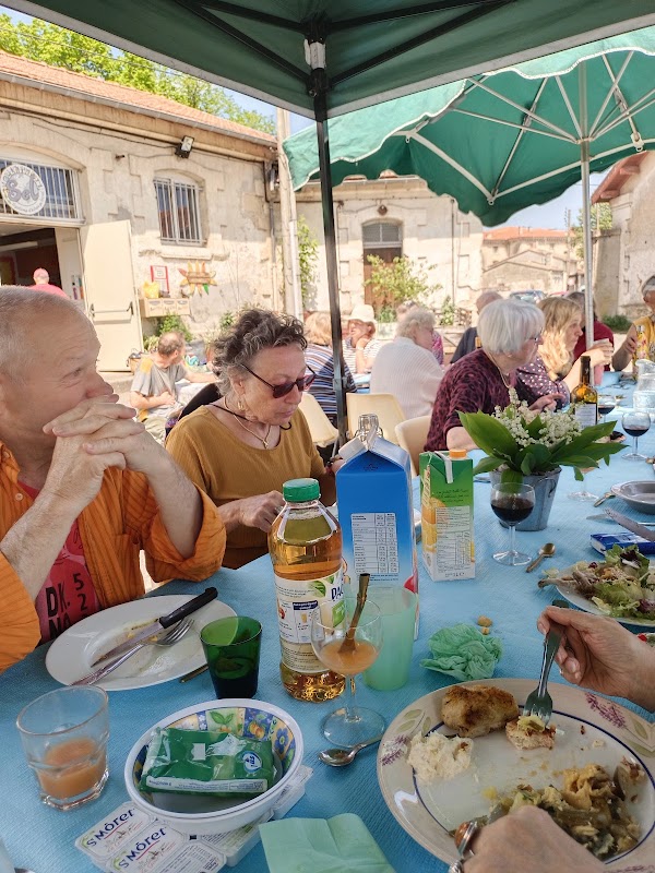 Résidence autonomie Mieux vivre - Photo 4 sur 4 - Espaces de vie