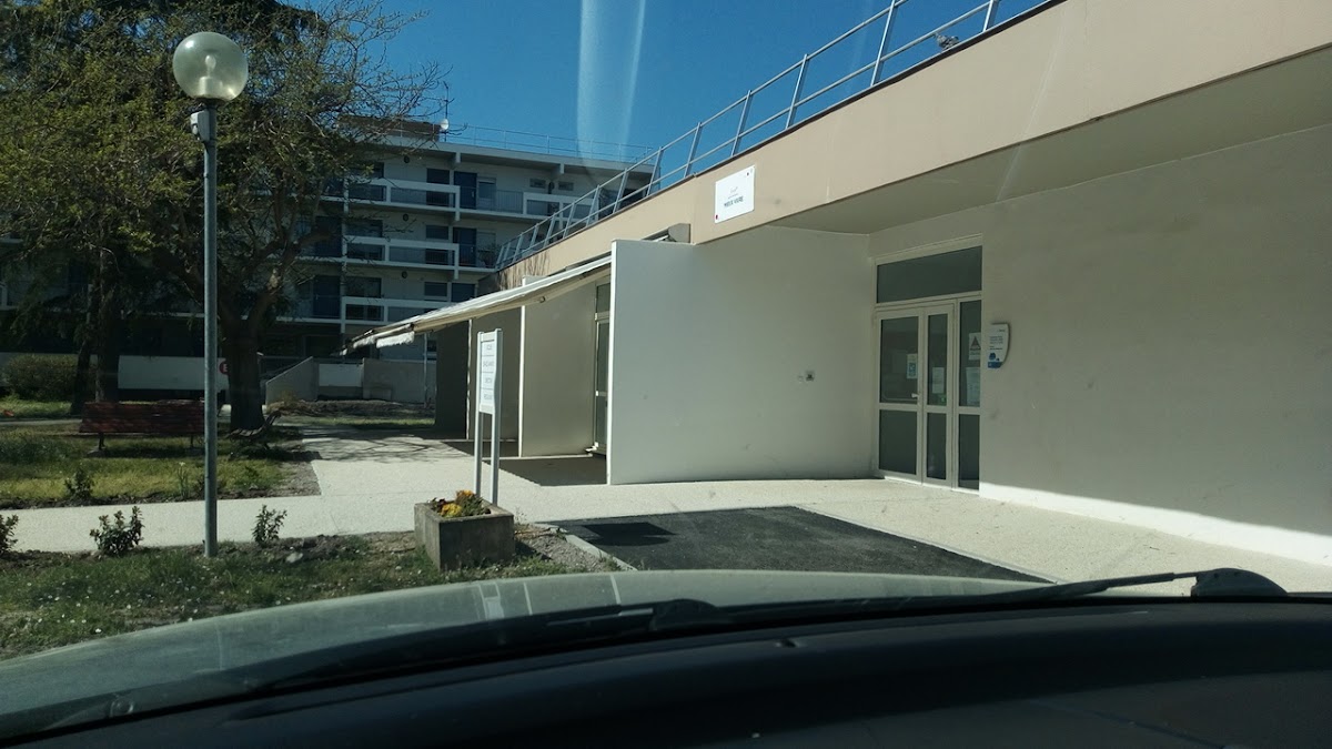 Résidence autonomie Mieux vivre