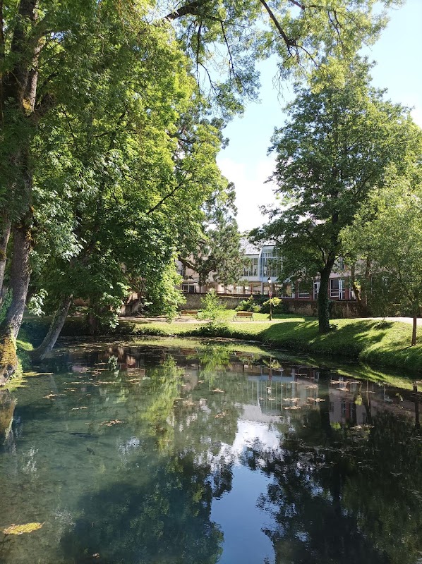EHPAD Maison de Beaune - Photo 3 sur 4 - Chambres et hébergement