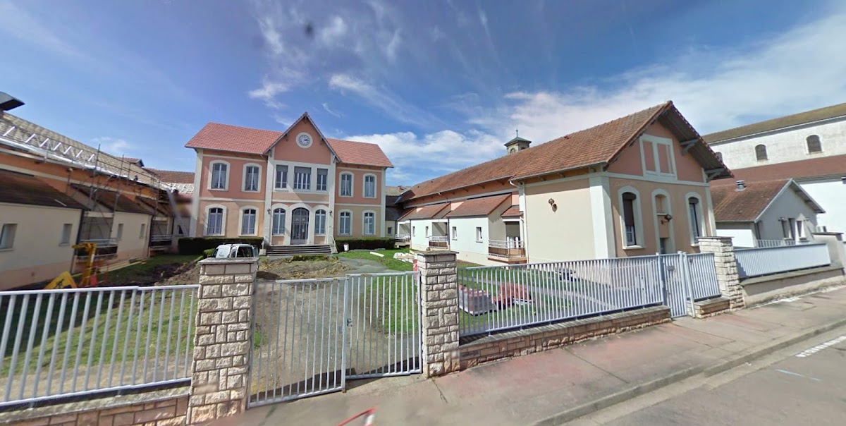 EHPAD Maison Saint-Louis - Photo principale